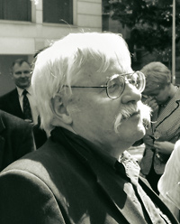 Profesor Andrzej Krzysztof Kwaśniewski (1947-2011)