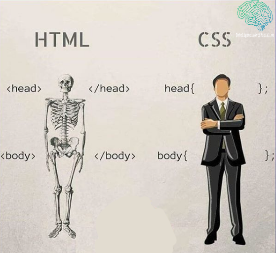 HTML&CSS